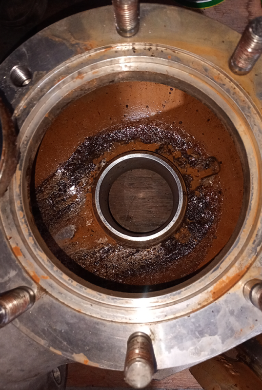 Calderas y ASP - Calibración válvulas 02