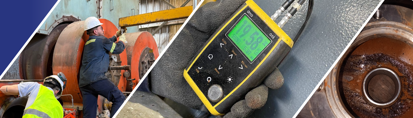 Calderas y aparatos sometidos a presión - Tecno Consulting - header