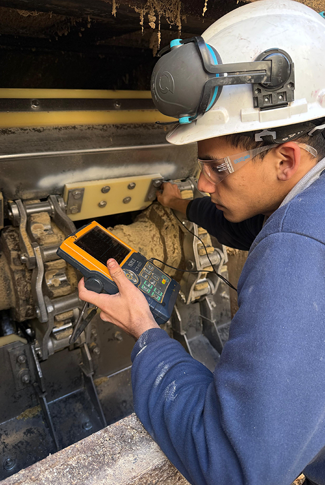 Inspección e Integridad - Tecno Consulting - 03