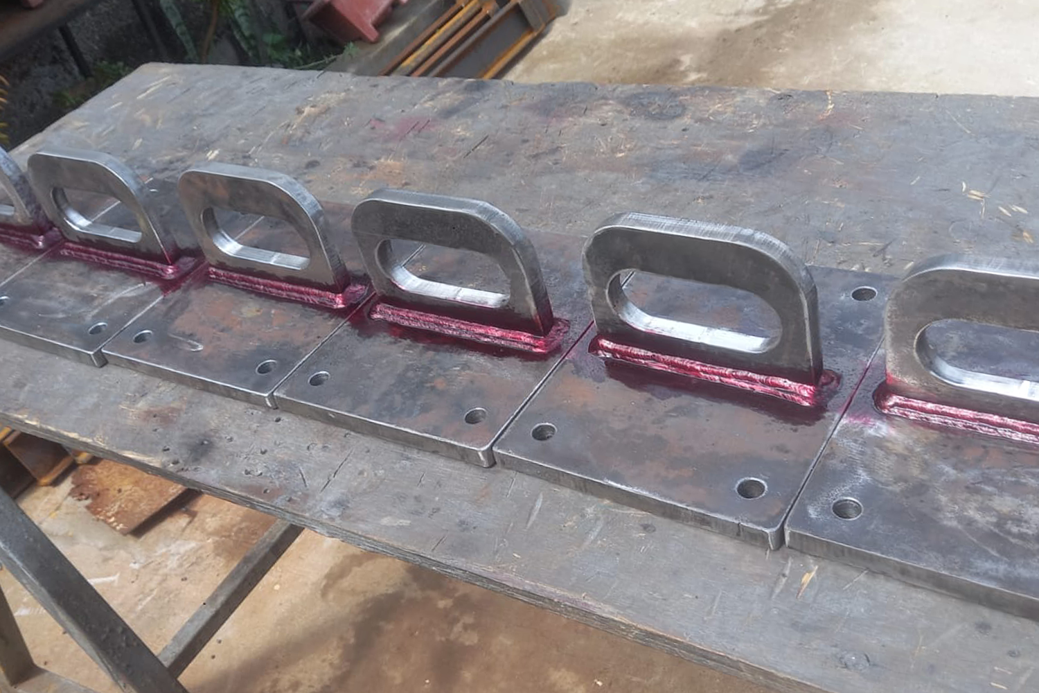 Inspección e Integridad - Tecno Consulting - 05