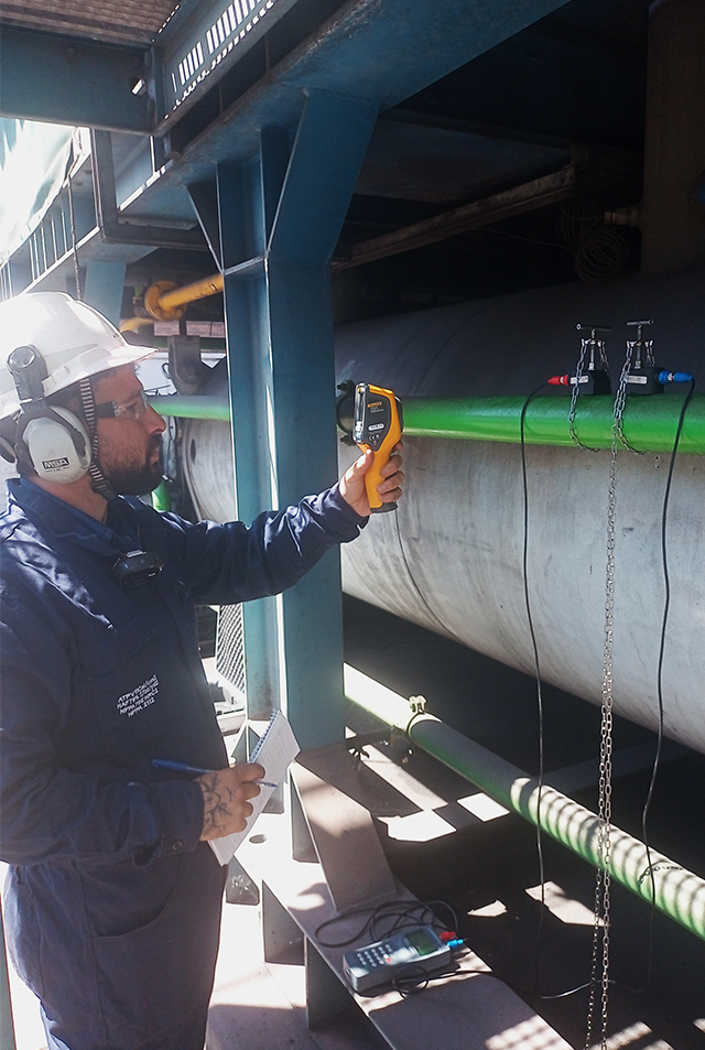 Redes de lucha contra incendios - Tecno Consulting - 04